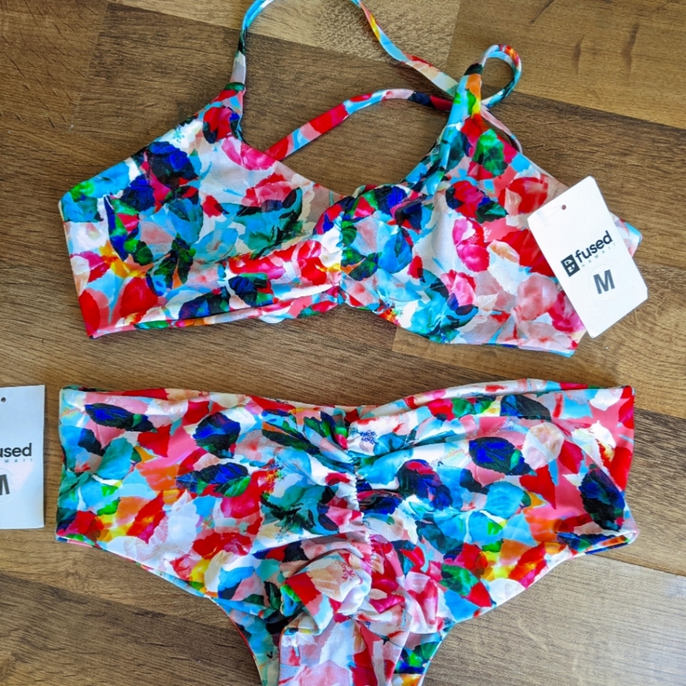 SEASONS CHANGE SET